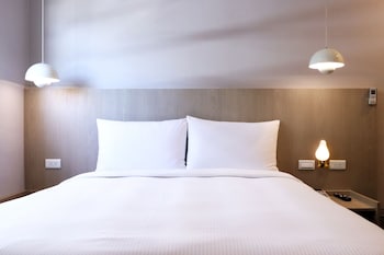 kindness hotel min sheng