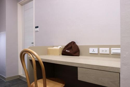Kindness Hotel Min Sheng,Tainan>>Kaohsiung,4 star