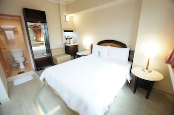 kindness hotel weiwuying