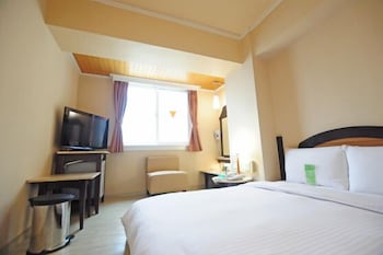 kindness hotel weiwuying