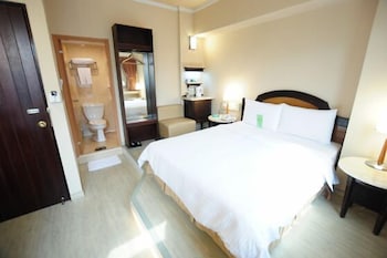 kindness hotel weiwuying