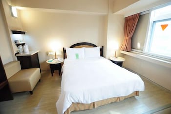 kindness hotel weiwuying