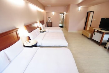 kindness hotel weiwuying