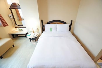 kindness hotel weiwuying