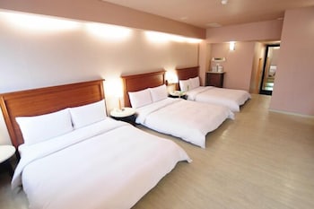 kindness hotel weiwuying