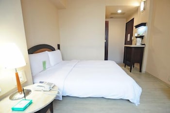 kindness hotel weiwuying