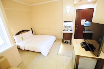 kindness hotel weiwuying