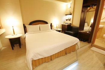 kindness hotel weiwuying