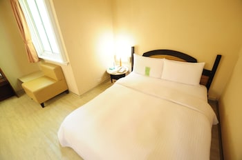 kindness hotel weiwuying