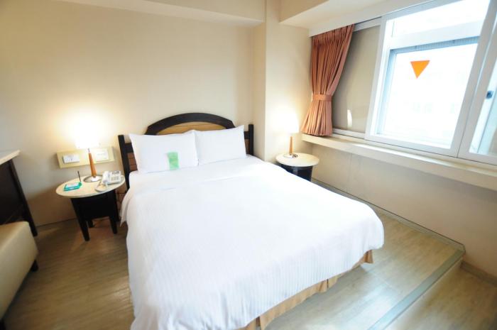 kindness hotel weiwuying