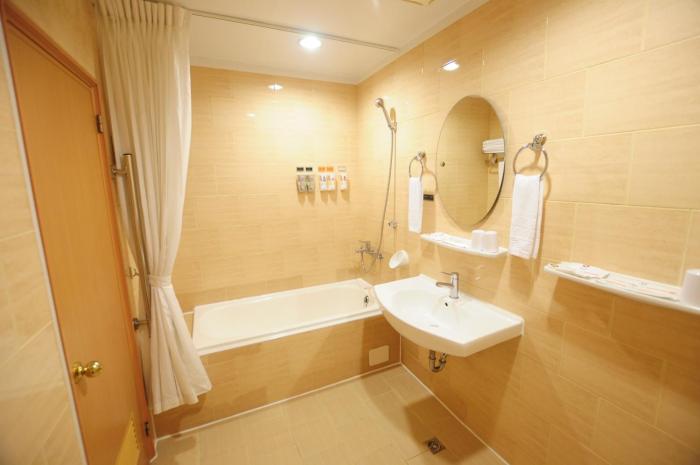 kindness hotel weiwuying