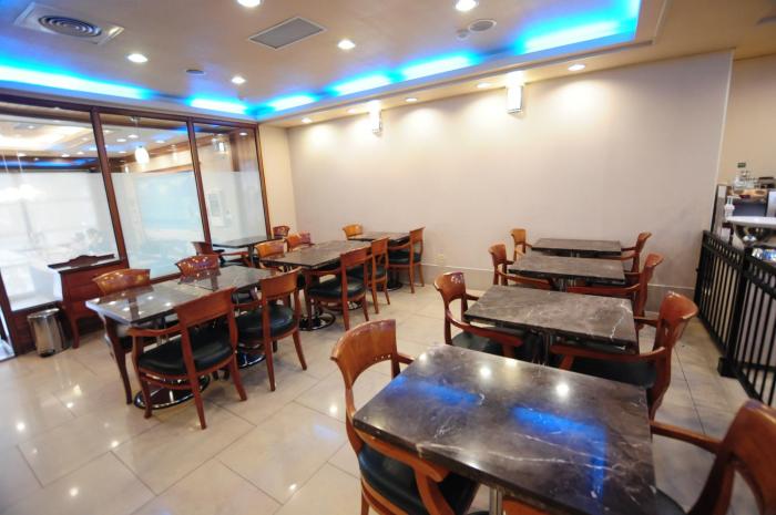 kindness hotel weiwuying