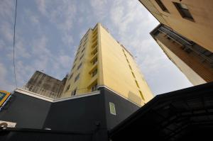 kindness hotel weiwuying