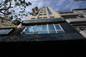 kindness hotel weiwuying