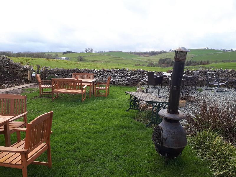 The Black Bull At Nateby,Cumbria>>Brough,4 star