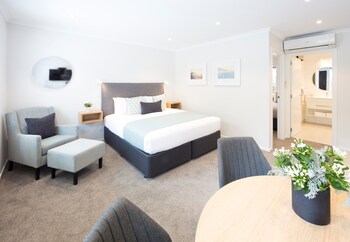 beechwood boutique accommodation