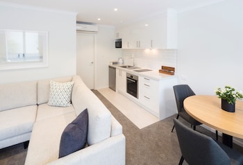 beechwood boutique accommodation