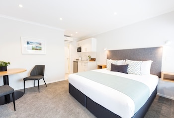 beechwood boutique accommodation