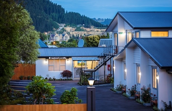 beechwood boutique accommodation