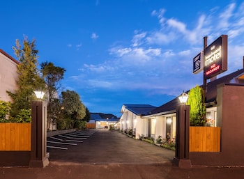 beechwood boutique accommodation