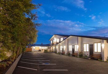 beechwood boutique accommodation