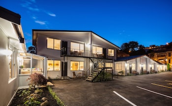 beechwood boutique accommodation