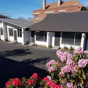 beechwood boutique accommodation