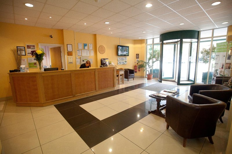 ufford park woodbridge hotel golf and spa