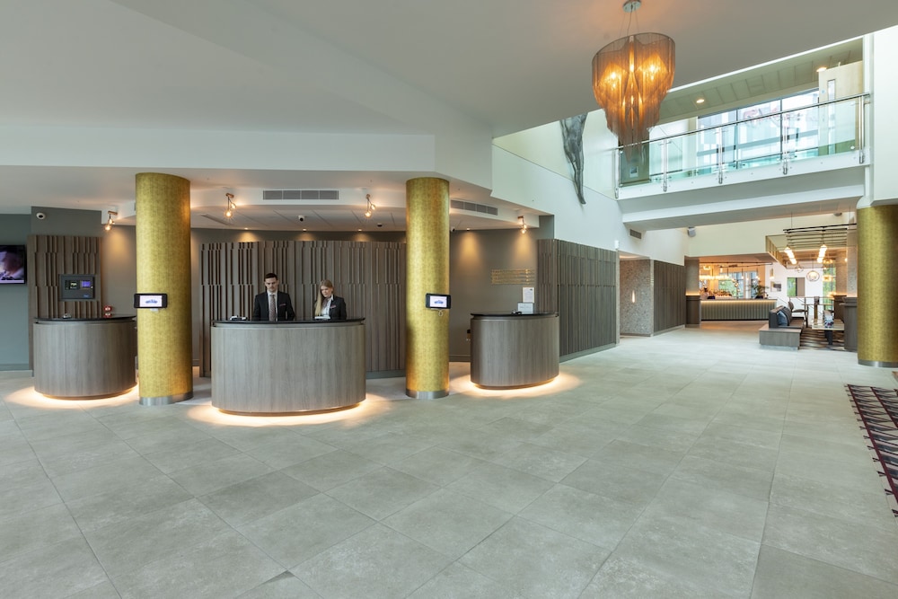 crowne plaza birmingham nec by ihg