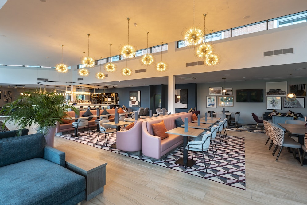 crowne plaza birmingham nec by ihg
