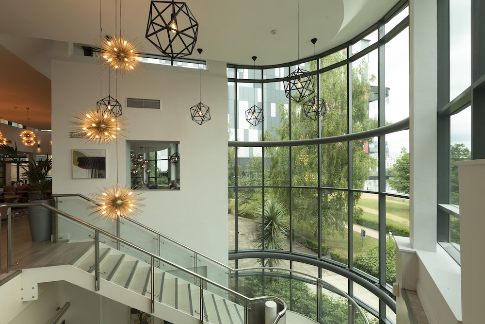 crowne plaza birmingham nec by ihg