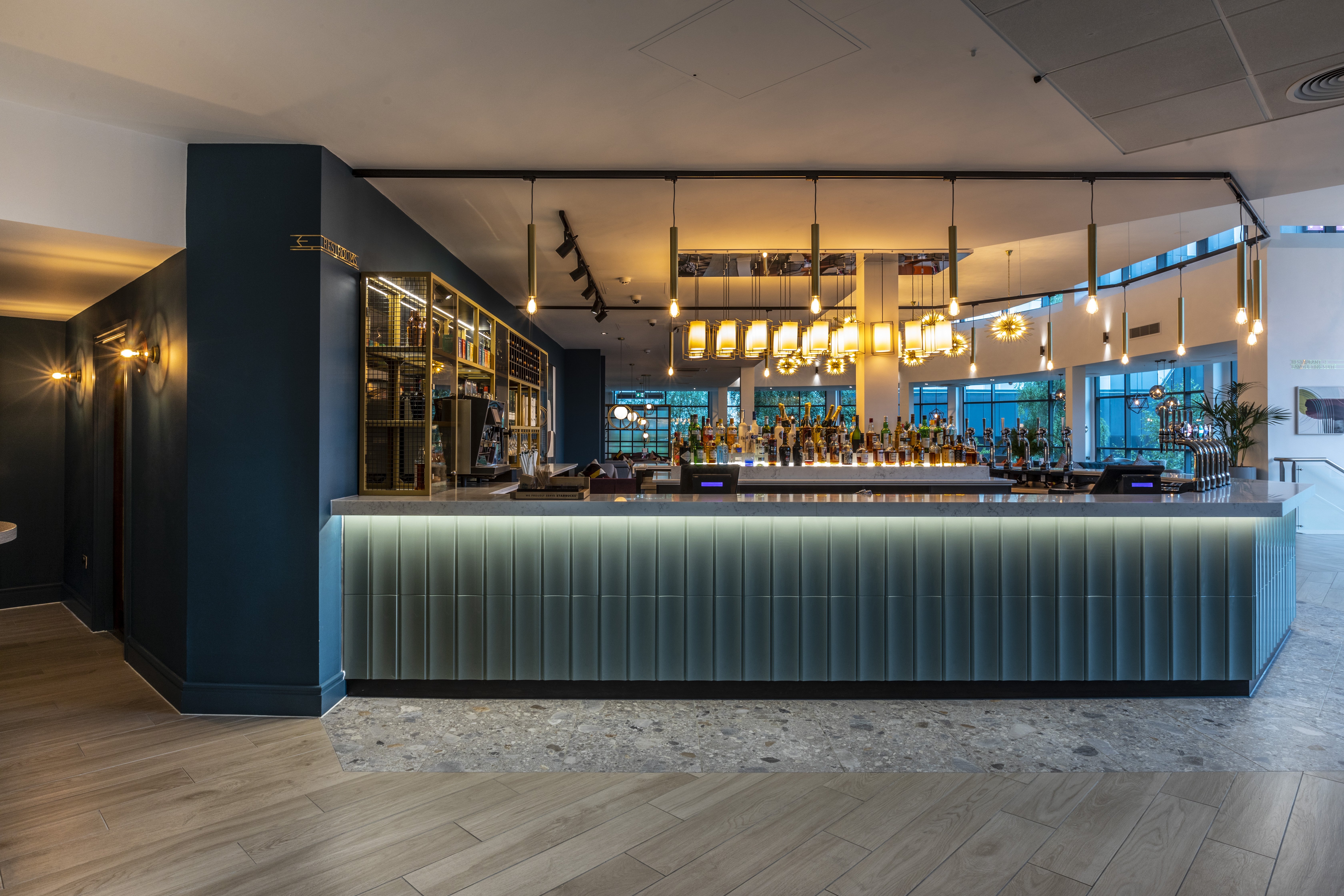 crowne plaza birmingham nec by ihg
