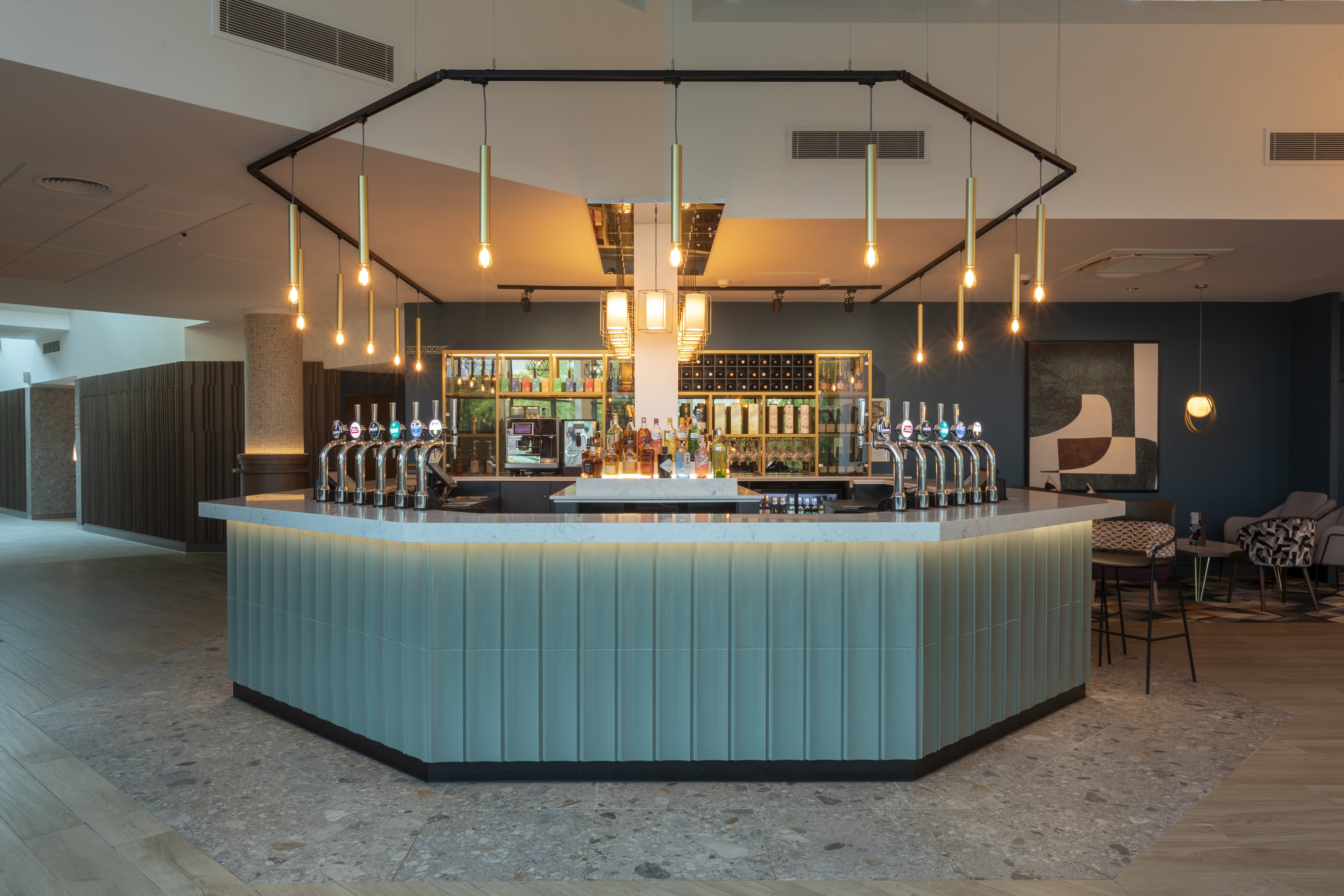 crowne plaza birmingham nec by ihg