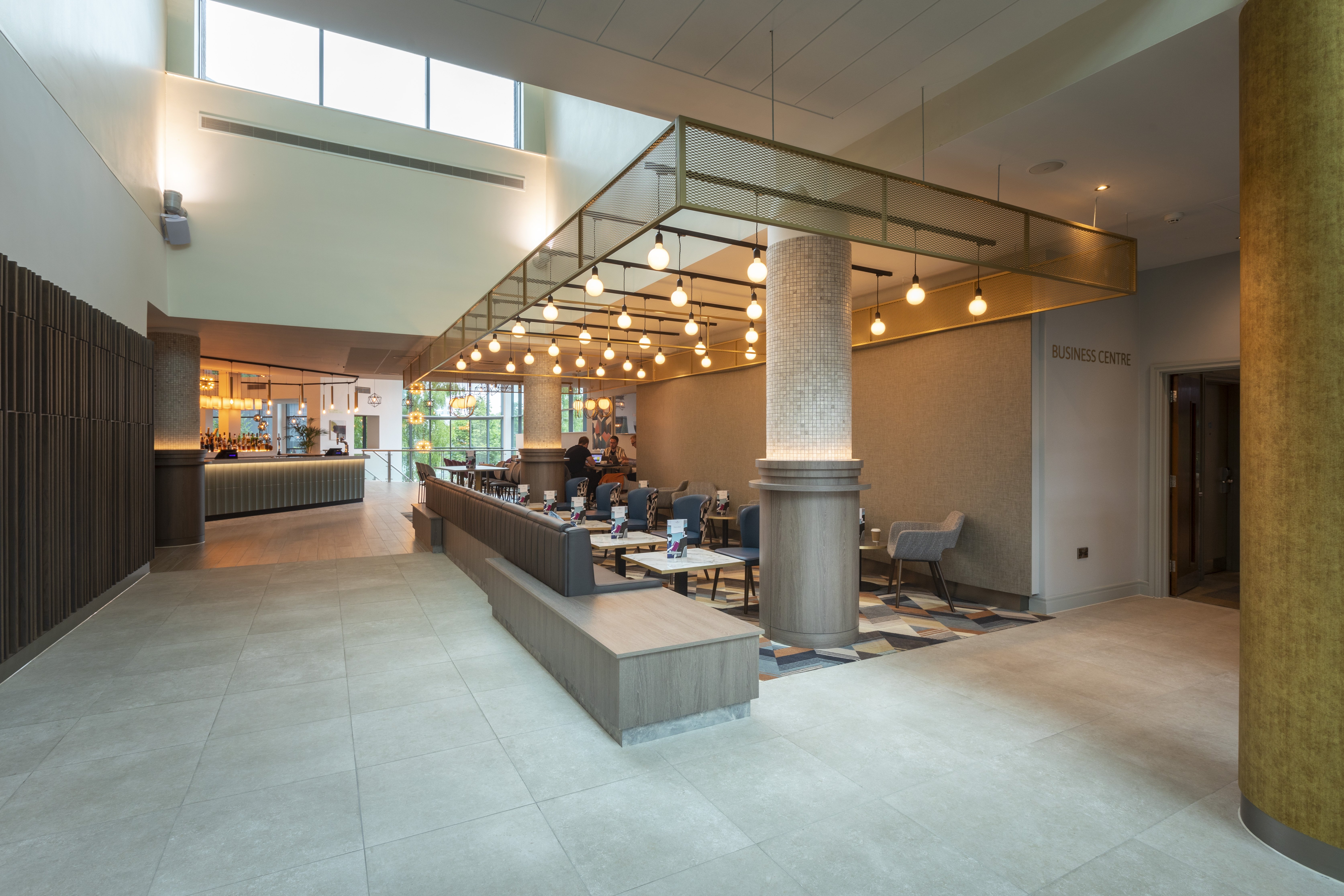 crowne plaza birmingham nec by ihg