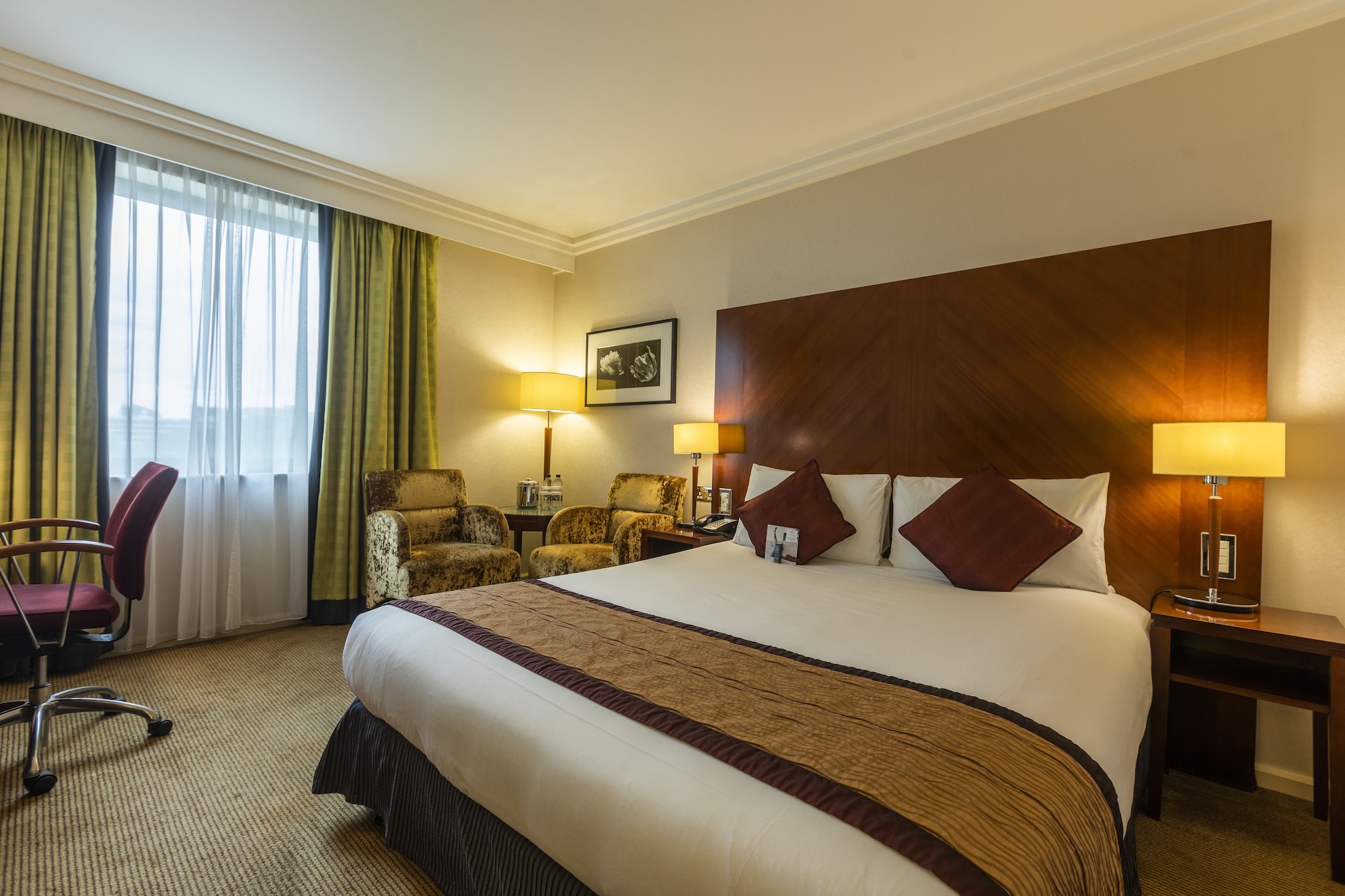 crowne plaza birmingham nec by ihg