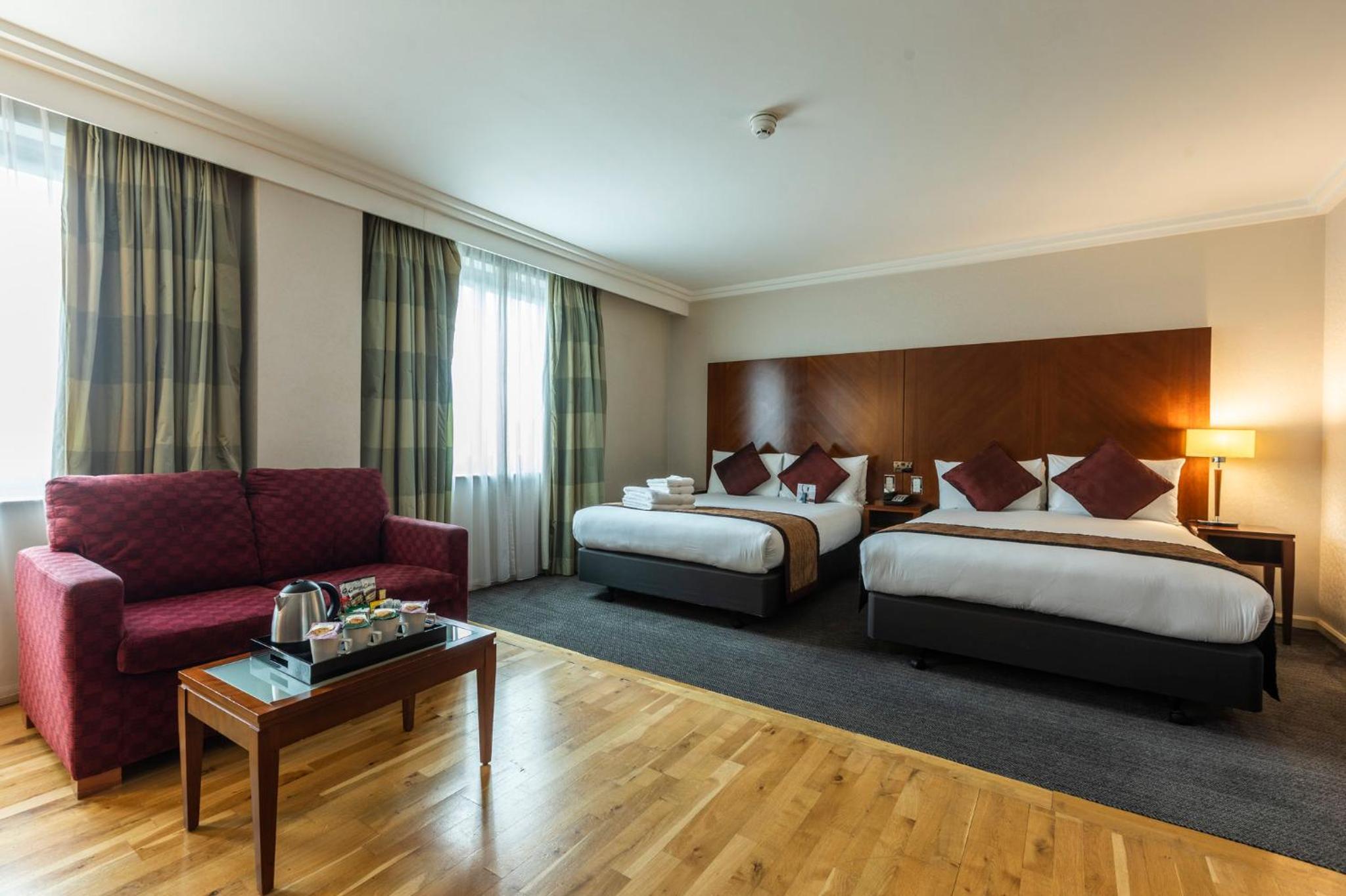 crowne plaza birmingham nec by ihg