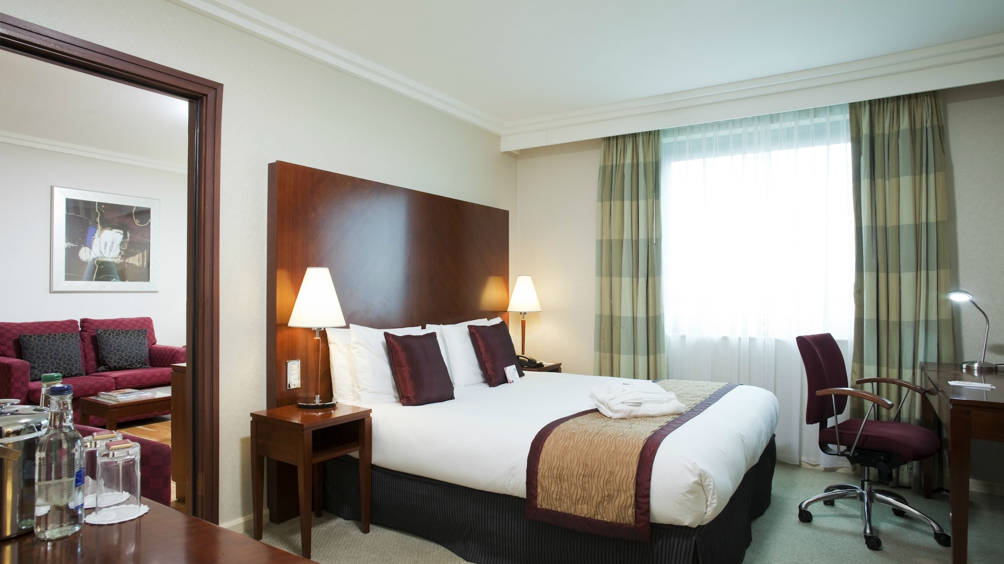 crowne plaza birmingham nec by ihg