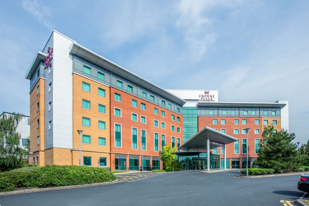 crowne plaza birmingham nec by ihg
