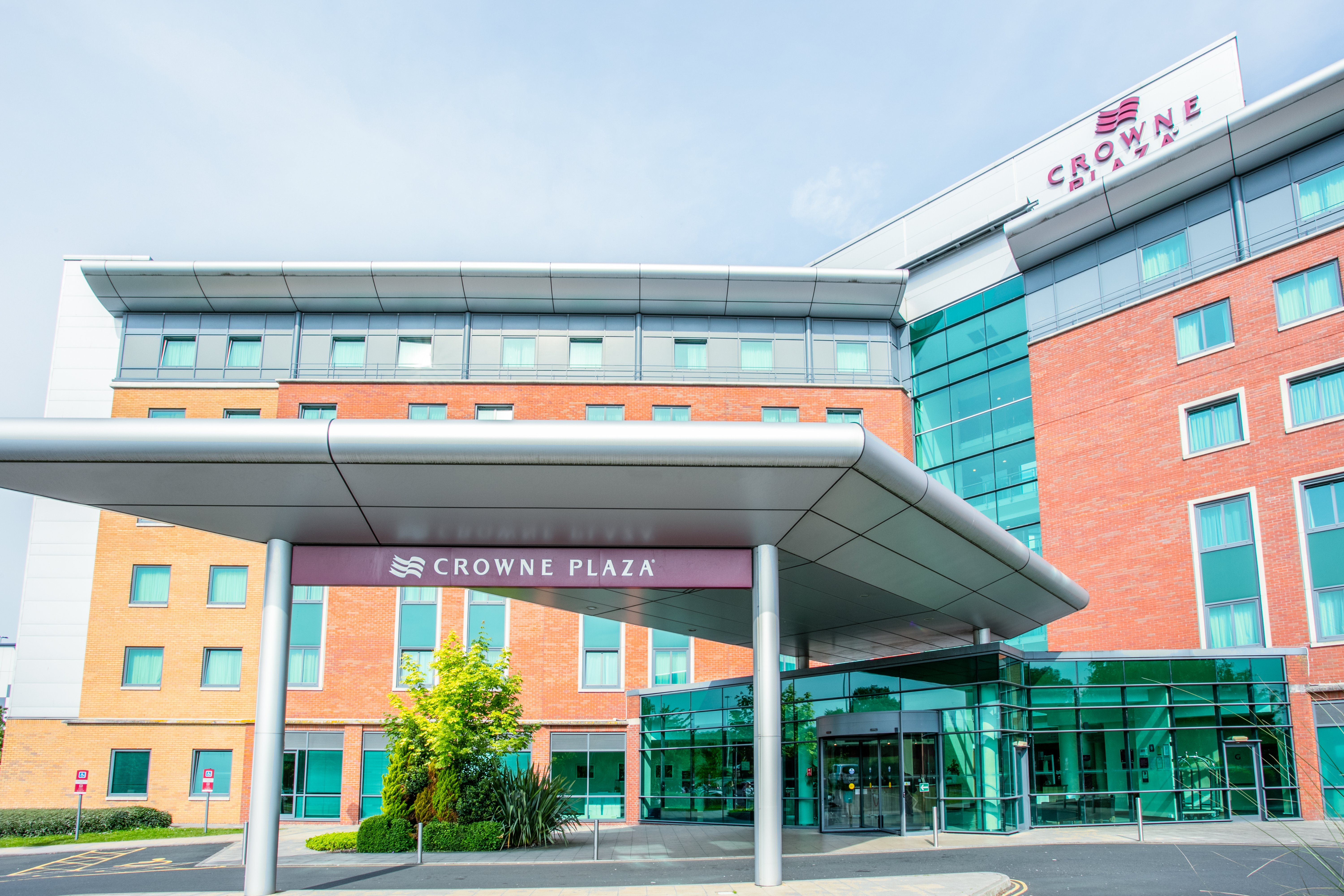 crowne plaza birmingham nec by ihg