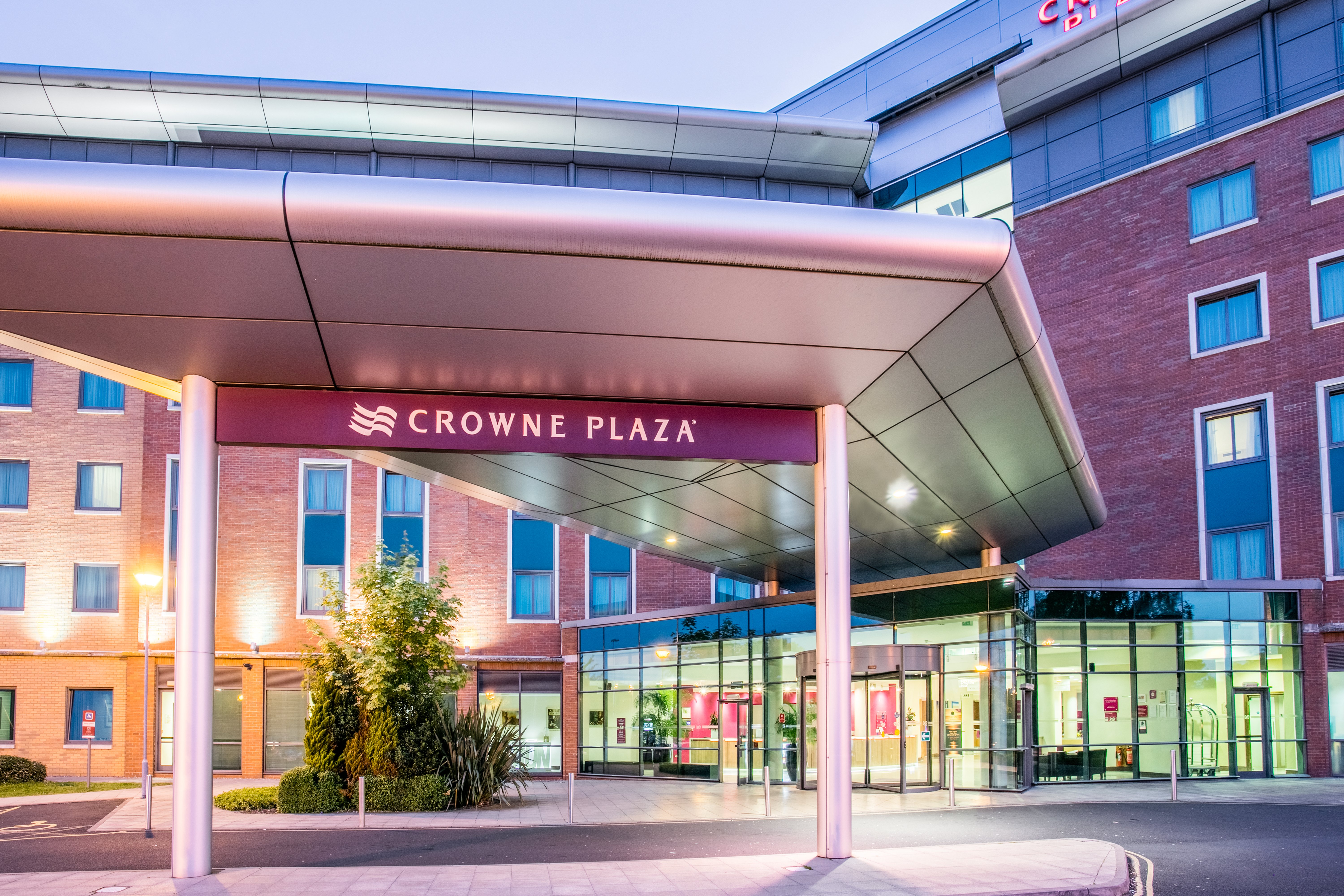 crowne plaza birmingham nec by ihg