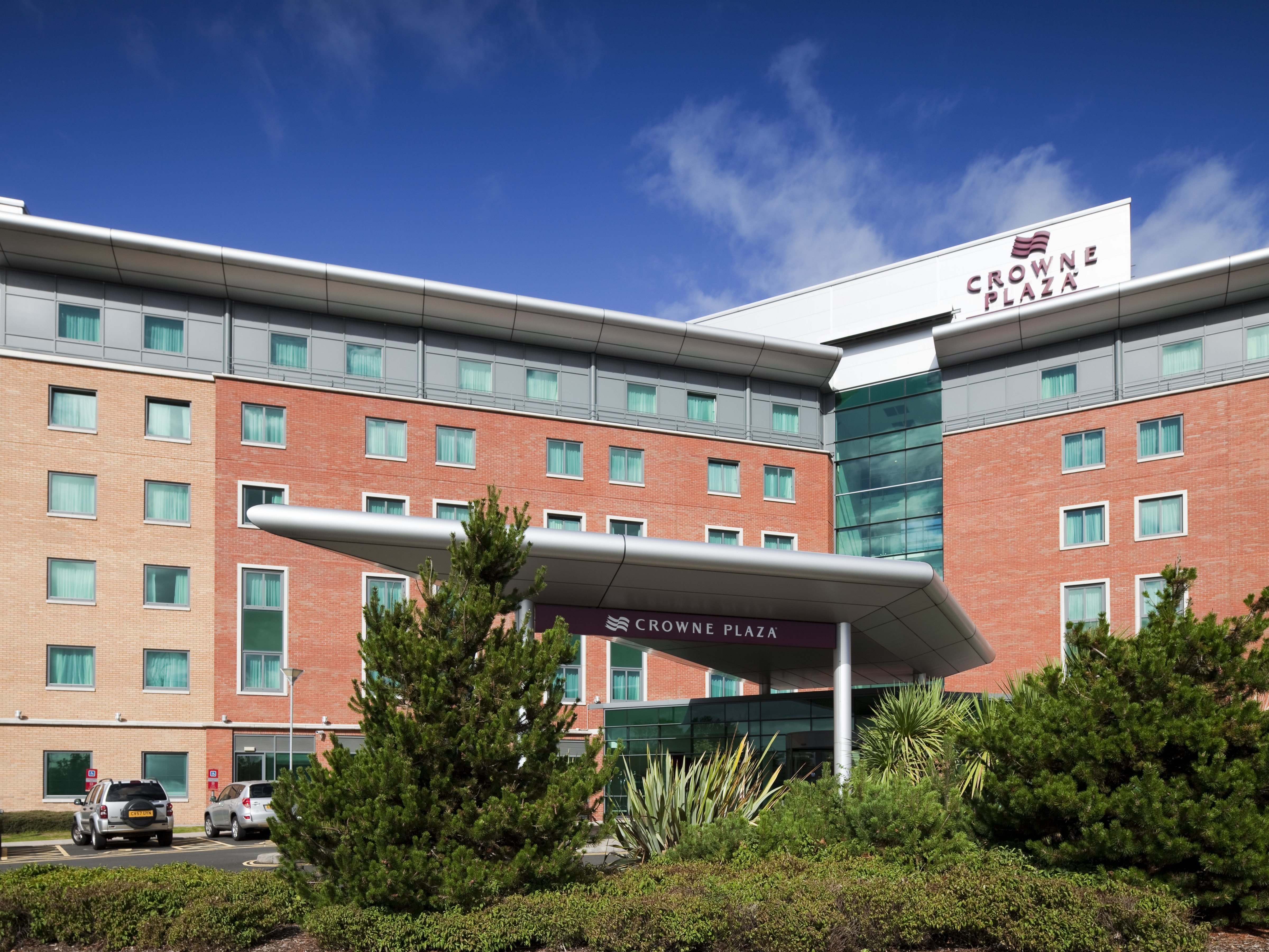 crowne plaza birmingham nec by ihg