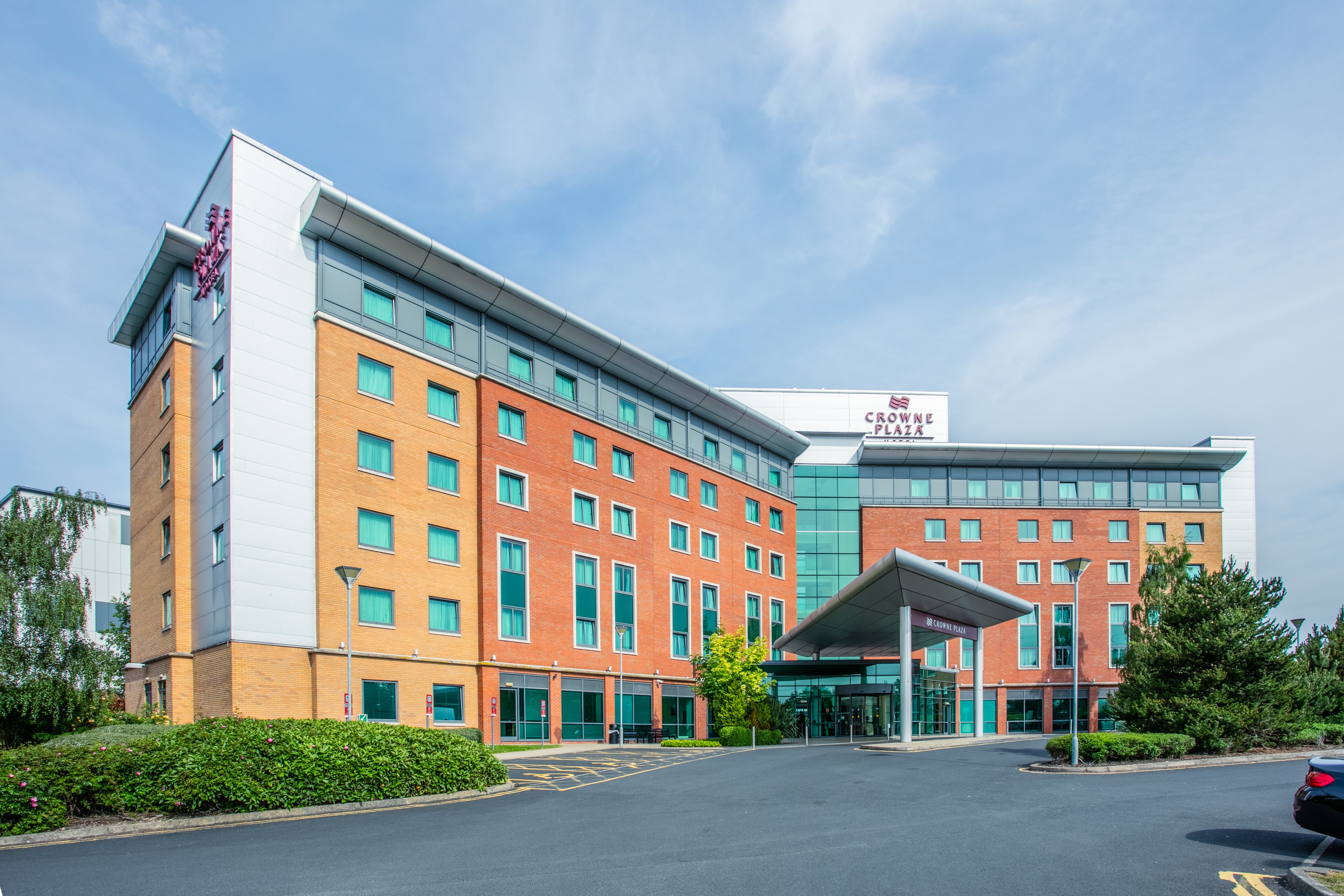 crowne plaza birmingham nec by ihg
