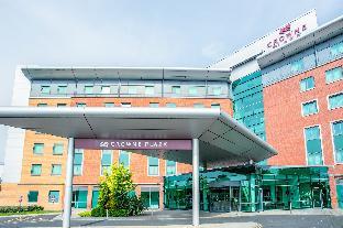 crowne plaza birmingham nec by ihg