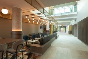 crowne plaza birmingham nec by ihg