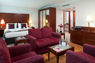 crowne plaza birmingham nec by ihg
