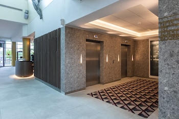Crowne Plaza Birmingham Nec By Ihg,Birmingham>>Bickenhill,4 star