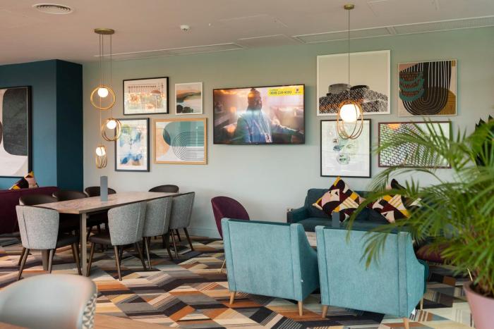 crowne plaza birmingham nec by ihg