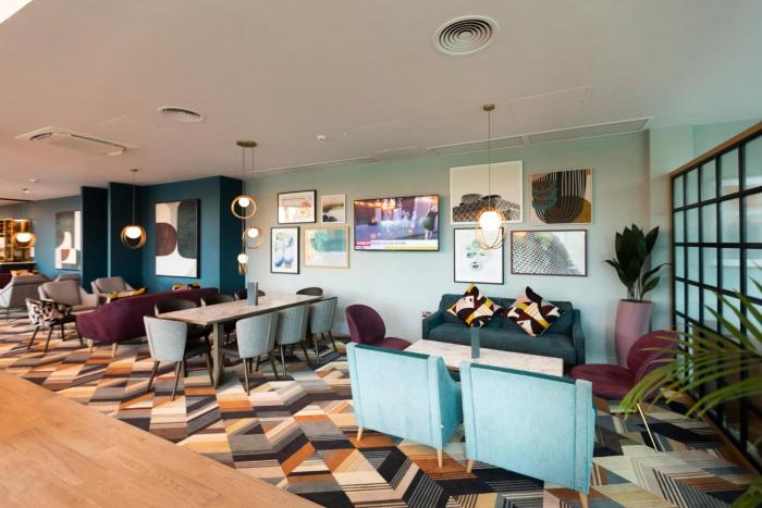 crowne plaza birmingham nec by ihg