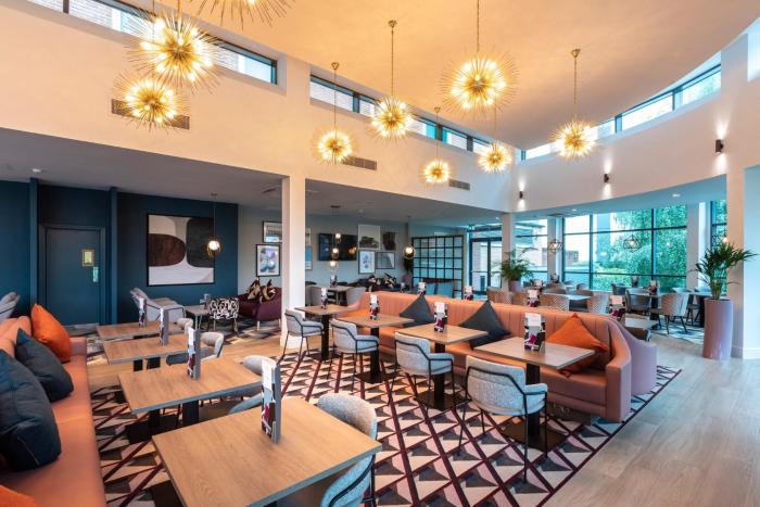 crowne plaza birmingham nec by ihg