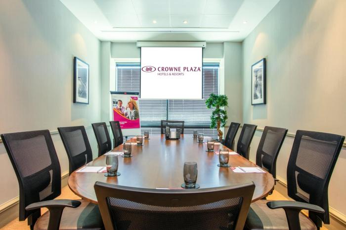crowne plaza birmingham nec by ihg